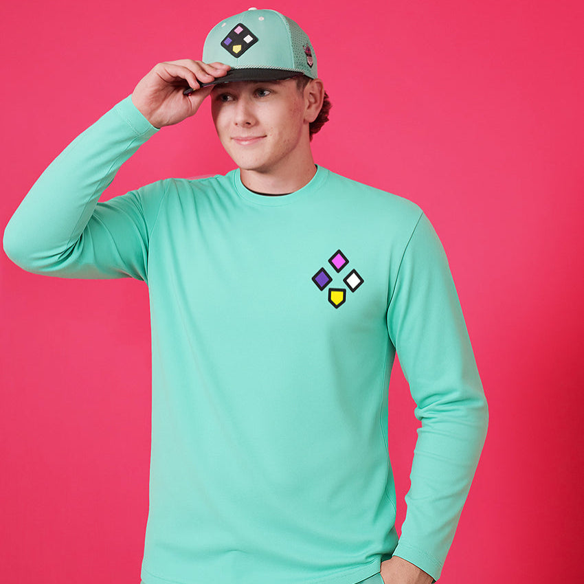 Controller Performance Long Sleeve