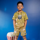 Popcorn Shorts