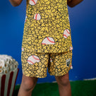 Popcorn Shorts