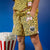 Popcorn Shorts