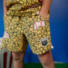 Popcorn Shorts