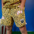 Popcorn Shorts