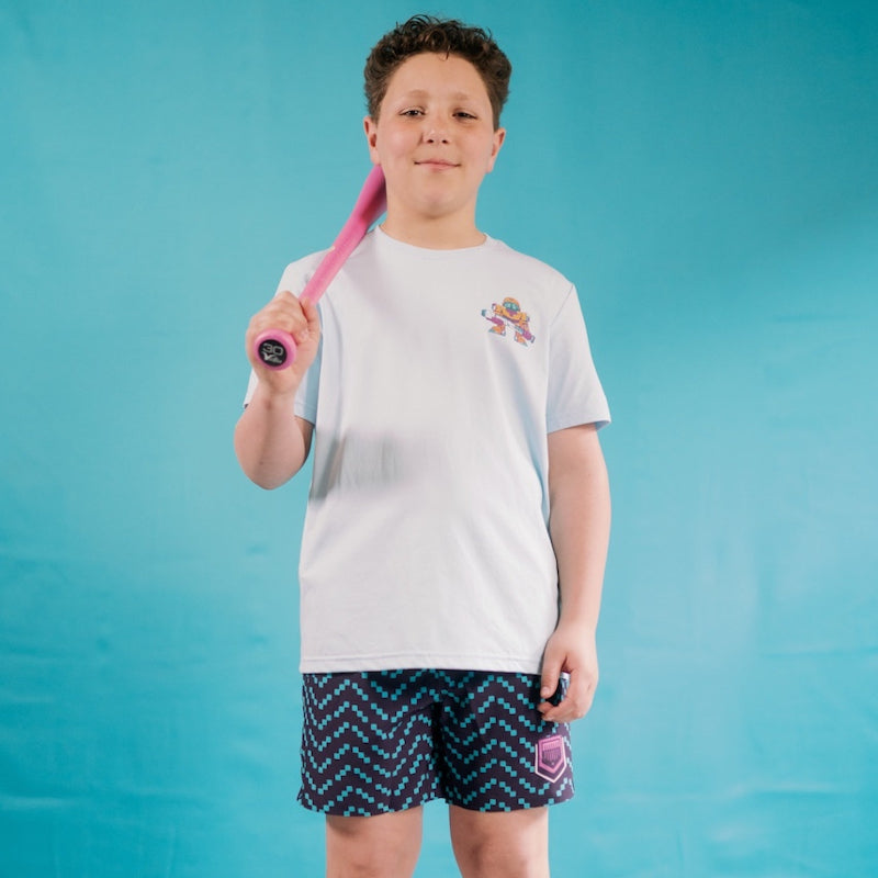 Robo Dash Shorts