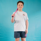Robo Dash Shorts