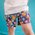 Barrel Bot Shorts
