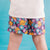 Barrel Bot Shorts