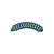 Baseball sticker, stitch sticker, baseball accessories