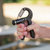 Forearm gripper, baseball training aid, baseball drills