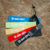 Mini bands, resistance bands, mini resistance bands