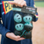 Impact balls, bandit sports, training aid, baseball accessories