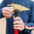Knob taper, baseball accessories, baseball training aid