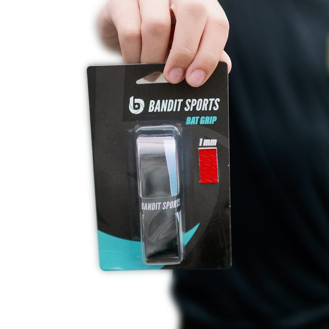 Bandit sports bat grip tape, bat grip, bat grip tape