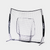 pro net, net, baseball net, bandit sports, baseball training gear, hitting, pitching, throwing, batting practice, training gear