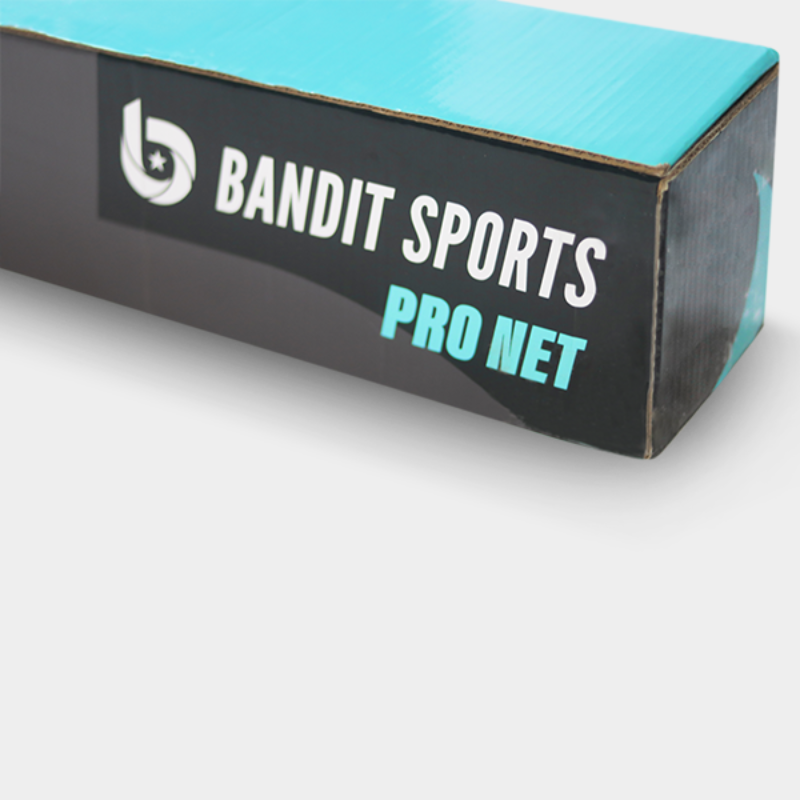 Pro Tee and Net Bundle