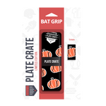 Free Pumpkin Bat Grip
