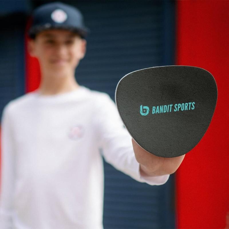 Backyard Training Bundle Bandit Pro sports Plate Crate