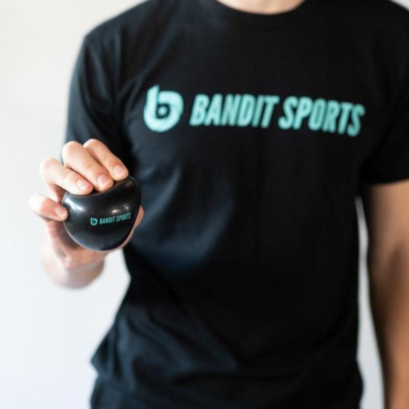 Ball Bundle Triple Swing Thru Ball Bandit Sports Plate Crate