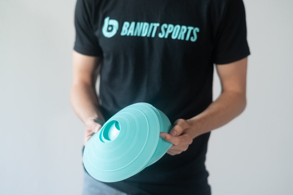 Bandit Sports Cones Image 4