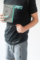 bandit sports, speed rope