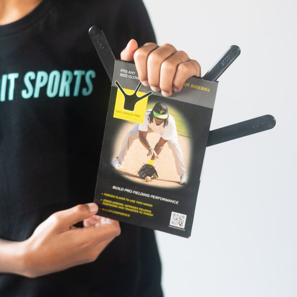 Bandit Sports Plate Crate