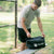 Foldable Duffle Bandit Sports Plate Crate
