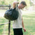 Foldable Duffle Bandit Sports Plate Crate
