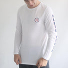 Gamer Long Sleeve Tee Plate Crate