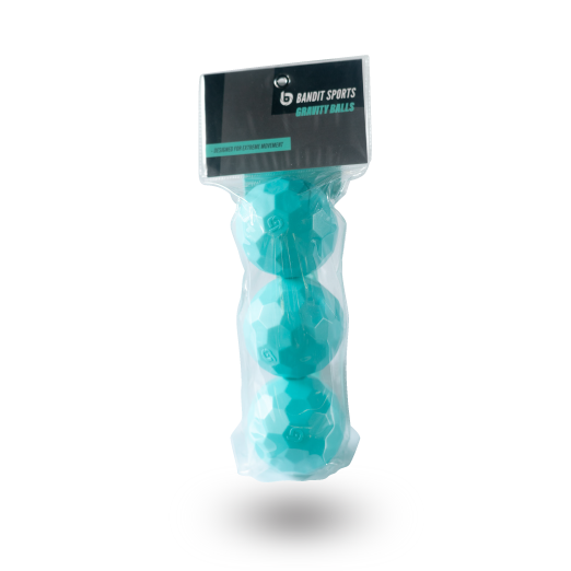 Gravity Balls Plate Crate Bandit Sports