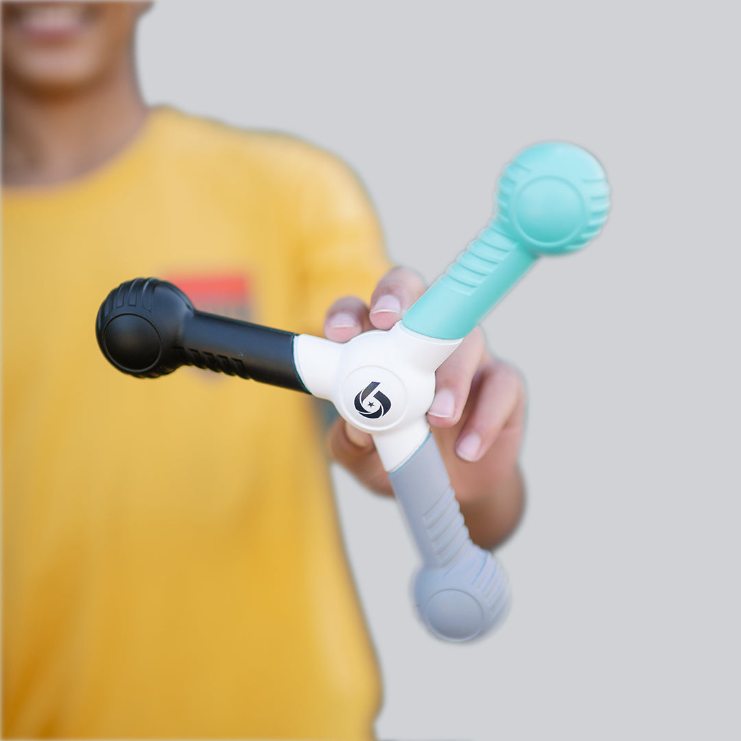 Hand Eye wheel, baseball training aid, Bandit Sports, Baseball Accessories