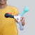 Hand Eye wheel, baseball training aid, Bandit Sports, Baseball Accessories