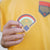 Baseball sticker, baseball accessories baseball box