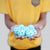 Mini impact balls, impact balls, baseball training aid, Bandit Sports, Baseball Accessories