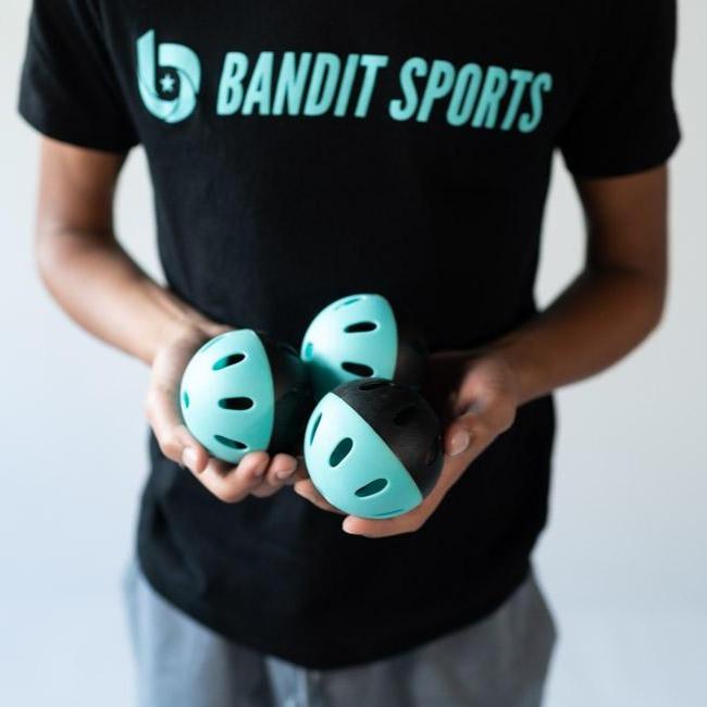 Bandit Sports Impact Balls image 1