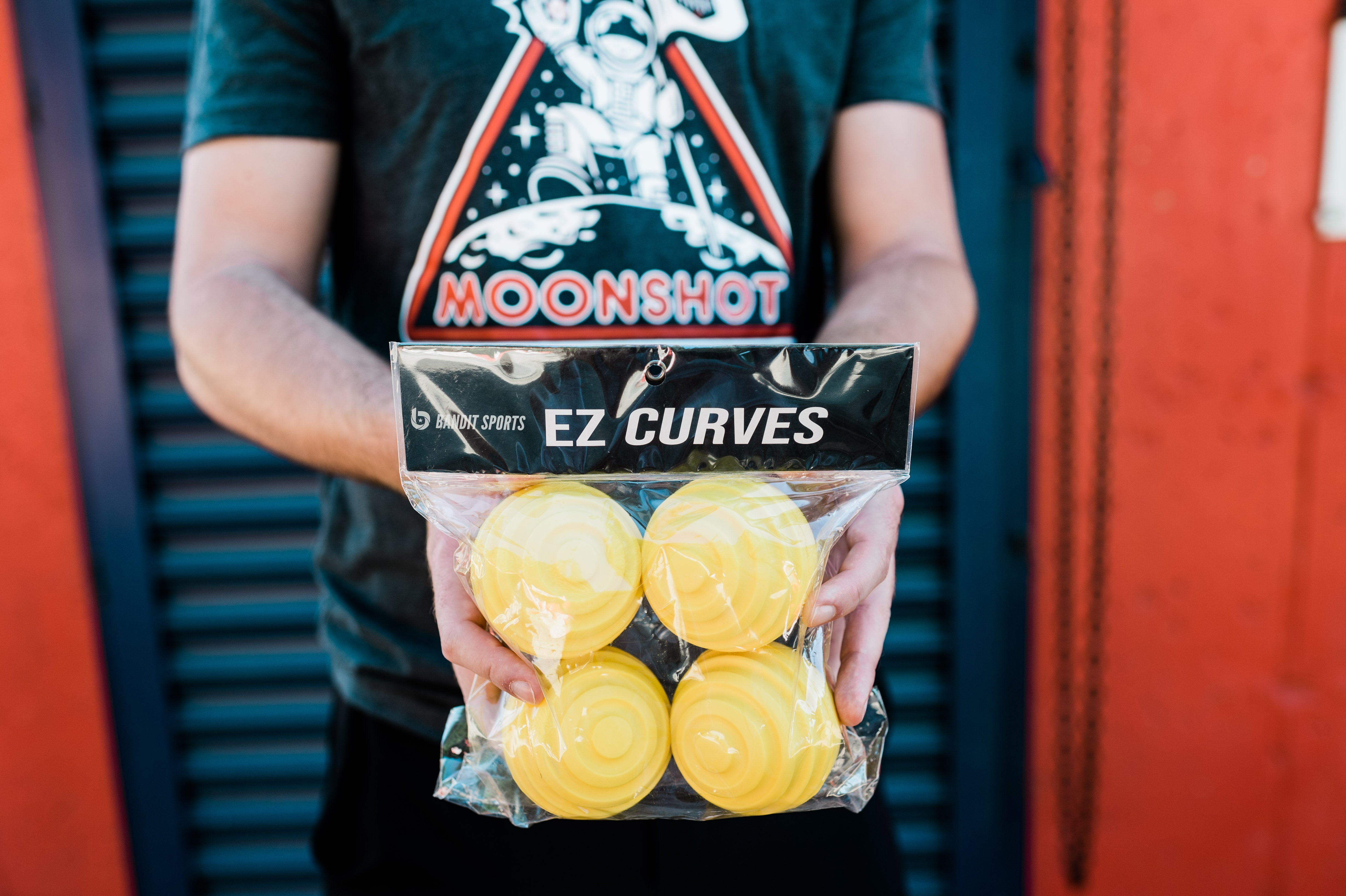Moonshot Crate - September 2020