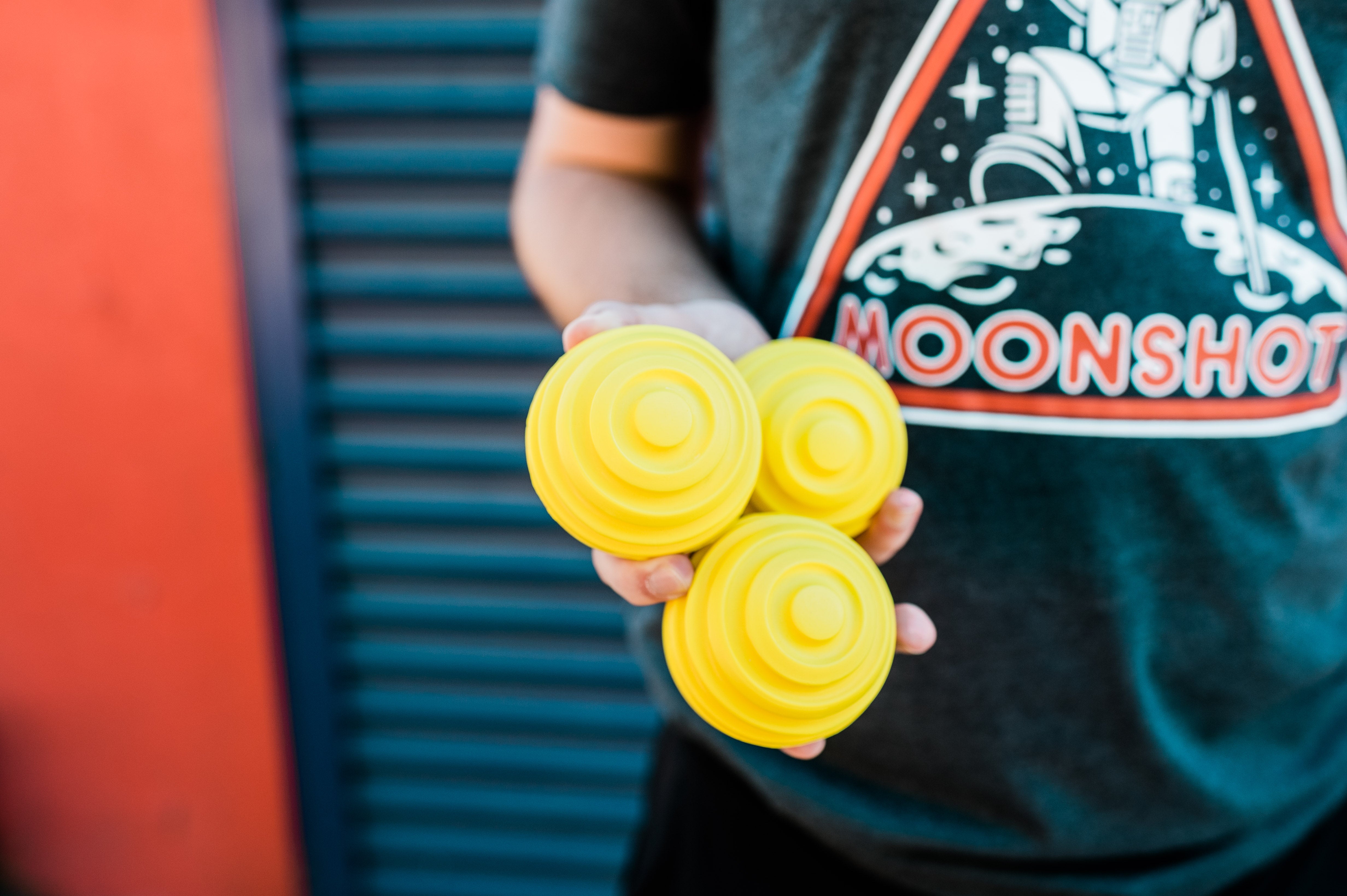 Moonshot Crate - September 2020