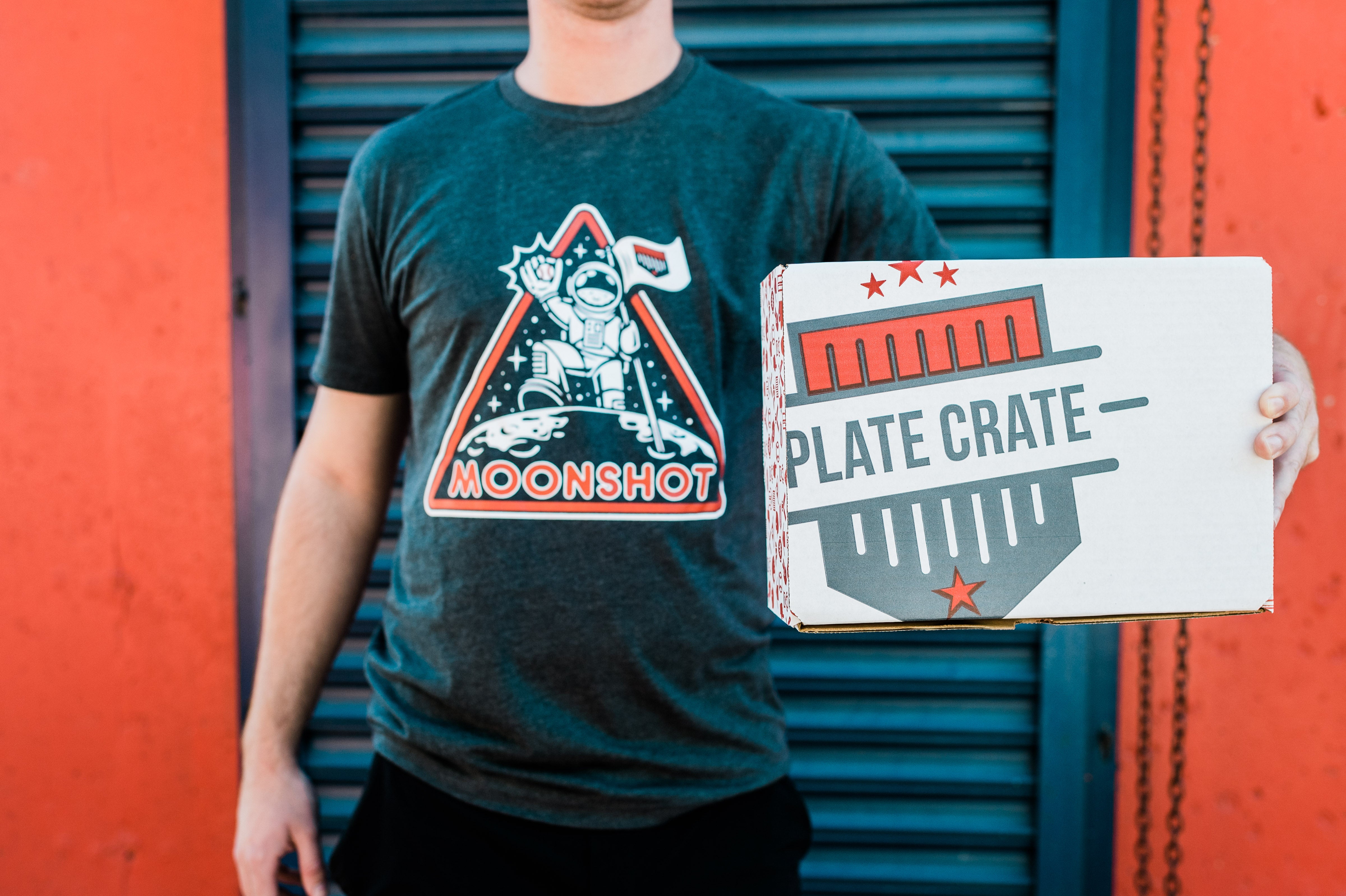 Moonshot Crate - September 2020