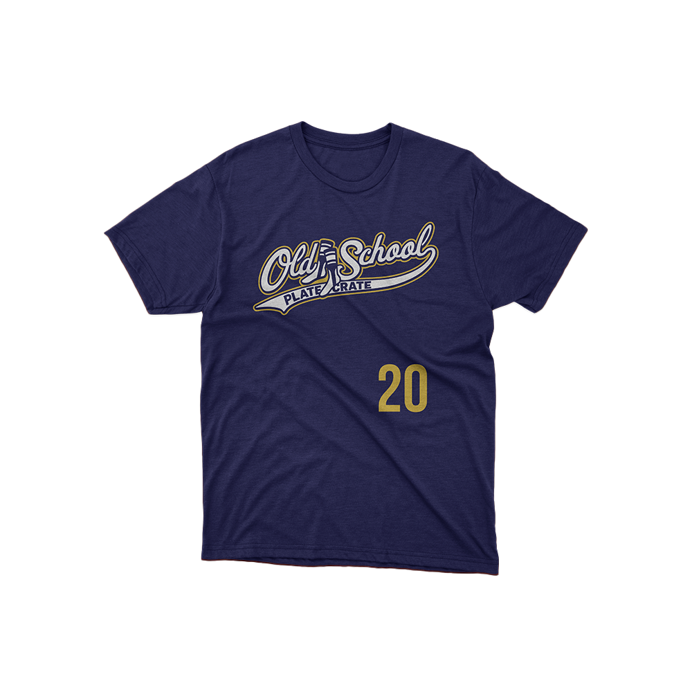 old school shirt image 4
