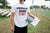 Pregame Donuts T-shirt with Plate Crate box