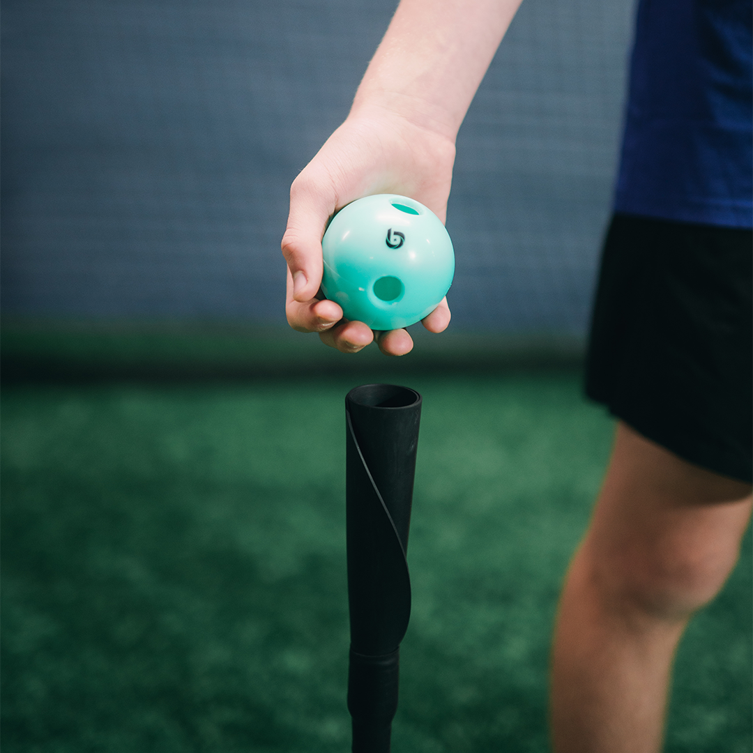 baseball training aid, bandit sports training aid