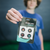 bandit sports accessories, bat knob decals, bat stickers