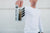 Close up of Pine Tar Stick