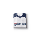 Plate Crate 3/4 Tee Bandit Sports Plate Crate