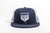 Navy Trucker Hat image 3