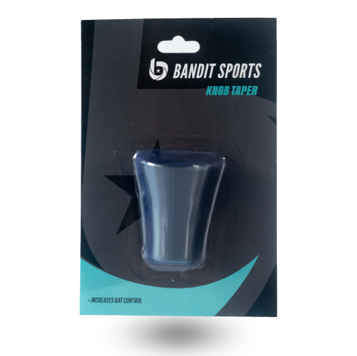 knob taper, bandit sports, baseball accessories