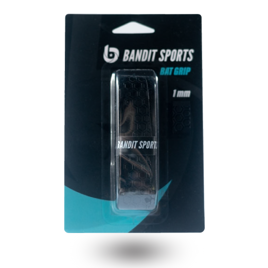 Bandit Sports Black Grip