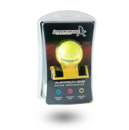 Line drive pro, swing mechanics, swing trainer