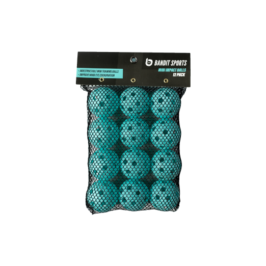 mini impact balls