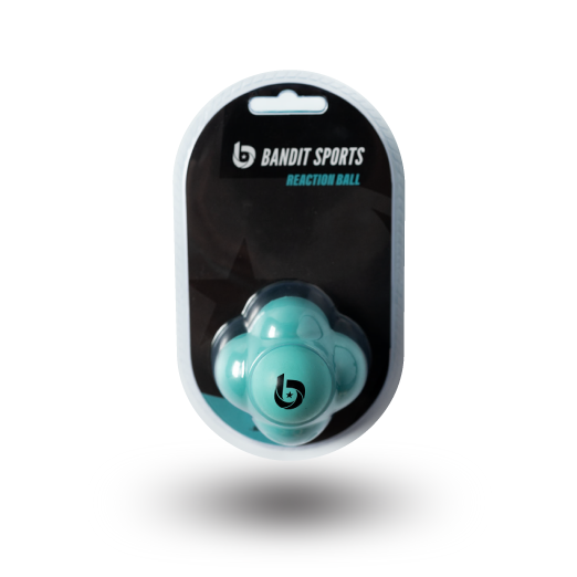 reaction ball by bandit sports