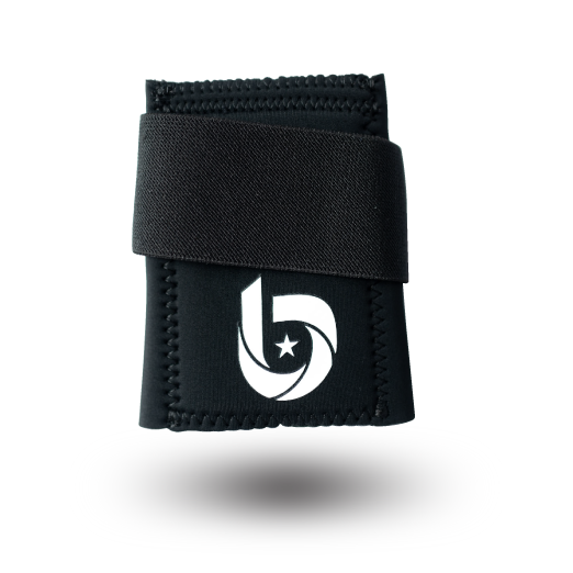 Bandit sports wrist guards