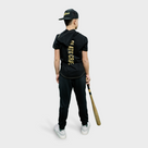 Ritual Short Sleeve Hoodie Plate Crate
